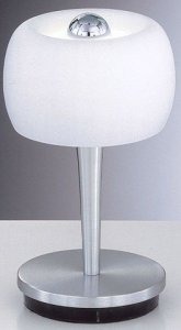 Illuminazione moderna lampada da tavolo