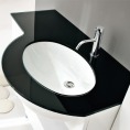 Lavabo Bagno Moderno