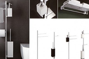 Accessori Bagno Moderno