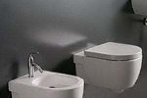 Water e Bidet Moderni