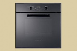 Forno Moderno