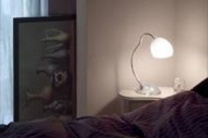 Illuminazione Moderna Camera da Letto