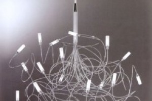 Lampadari Moderni