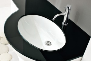 Lavabo Bagno Moderno