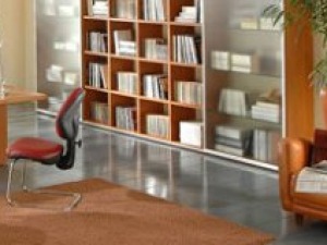 Pavimenti Moderni Ufficio