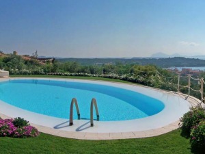 Piscine da Giardino