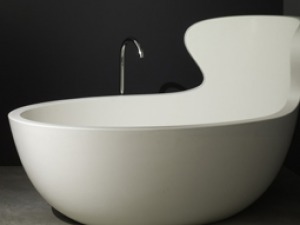 Vasche da Bagno Moderne