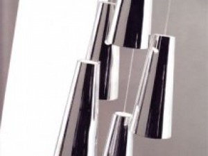 Illuminazione Cucina Moderna
