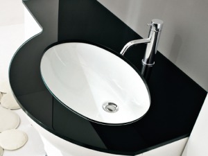 Lavabo Bagno Moderno