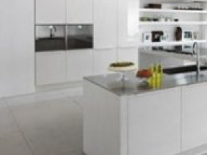 Pareti Cucina Moderna