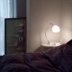 Illuminazione Moderna Camera da Letto